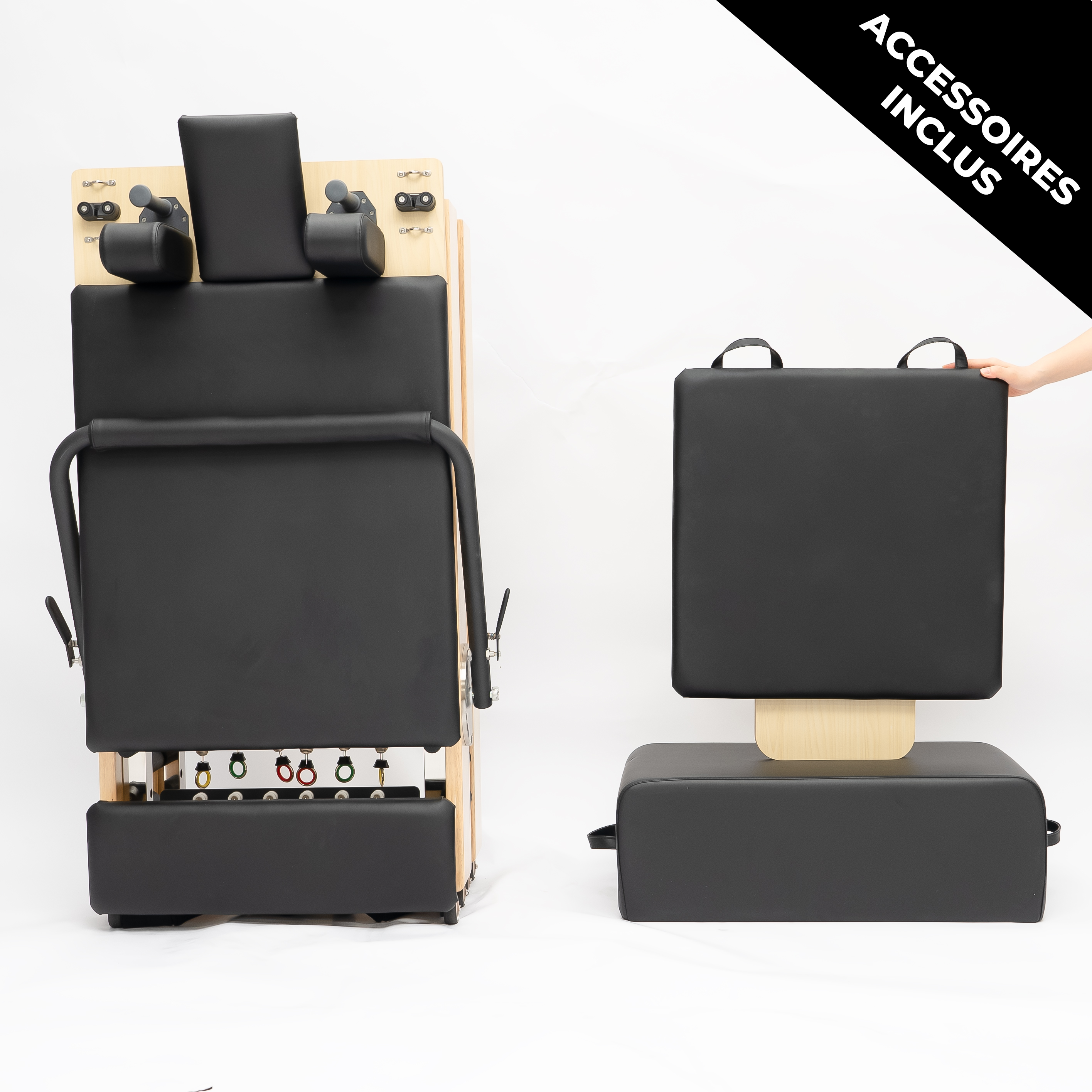 StudioHome™ Reformer