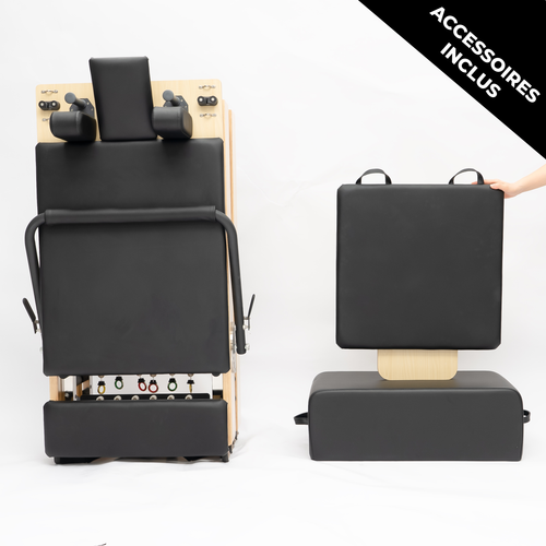 StudioHome™ Reformer